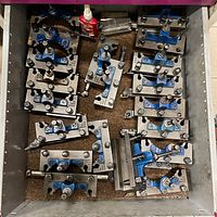 Lathe-TRENS - Image 30