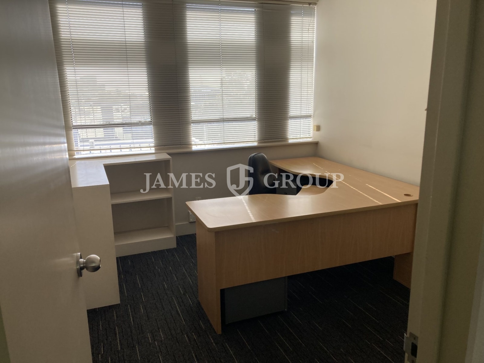 Level 1 Tenancy In Prime Grafton Location