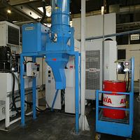 CNC Machining Center-SW - Image 7