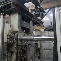 Cold Chamber Die Casting Cell-Frech - Image 21