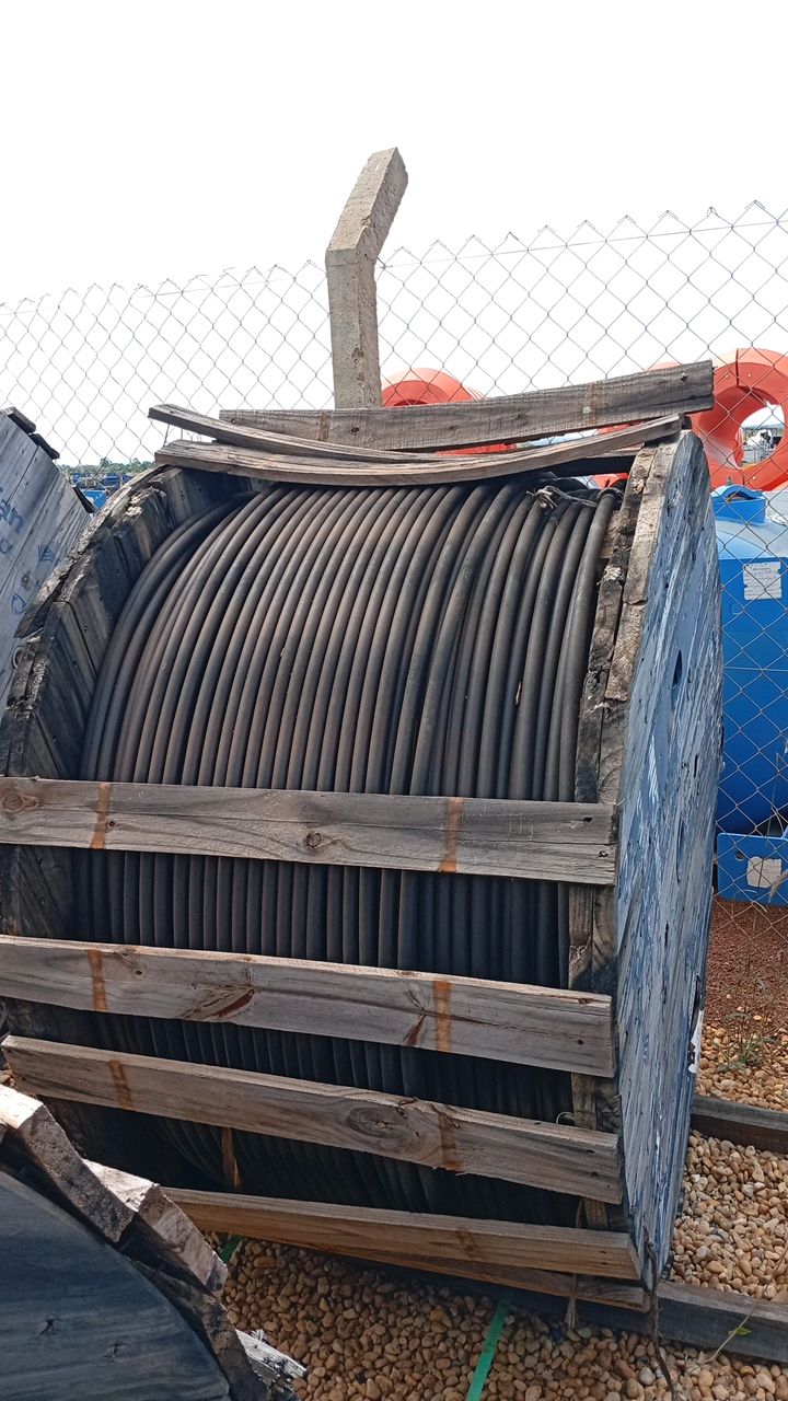 Prysmian Flexible Cable 10KV 1x1c 70mm² 1820m