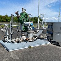 Wellhead System- - Image 5