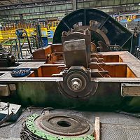 Cold Rolling-MANESMANN MEER - Image 4