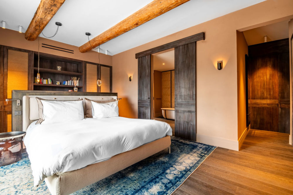 Photographs of Mas Allure villa in Provence - Image 24 of 60