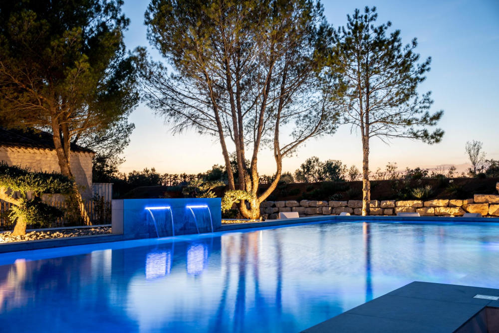 Photographs of Villa Félicité villa in Provence - Image 16 of 41