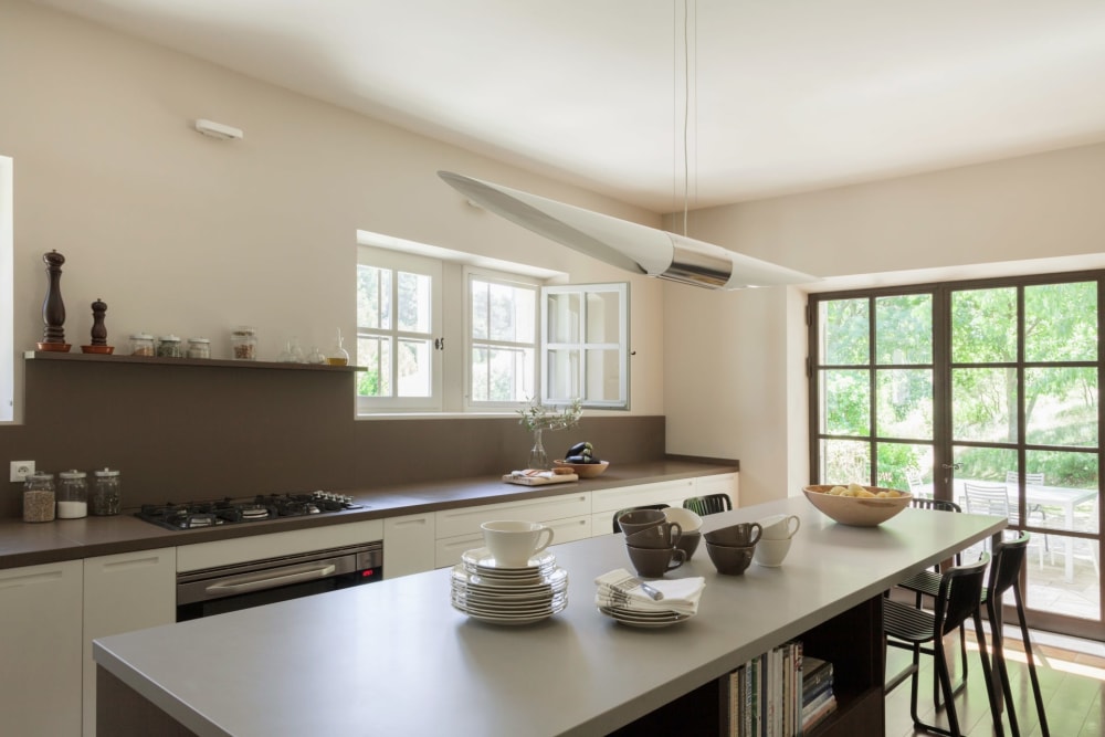 Photographs of Mas la Calade villa in Provence - Image 11 of 38