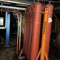 BDM - Breakdown Mill-DANIELI - Image 12