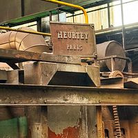 Hot Rolling-STEIN HEURTEY - Image 6