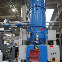 CNC Machining Center-Heckert - Image 12