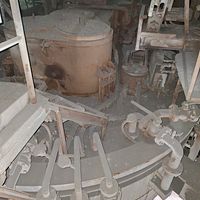 Ladle Furnace-'NKK' - Image 4