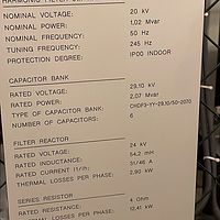 Harmonic Filter Installation-MR Reinhausen - Image 8
