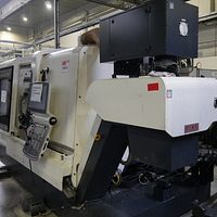 CNC Turning Machining Center-Gildemeister/DMG Mori - Image 3