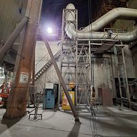 Ladle Furnace-'NKK' - Image 11
