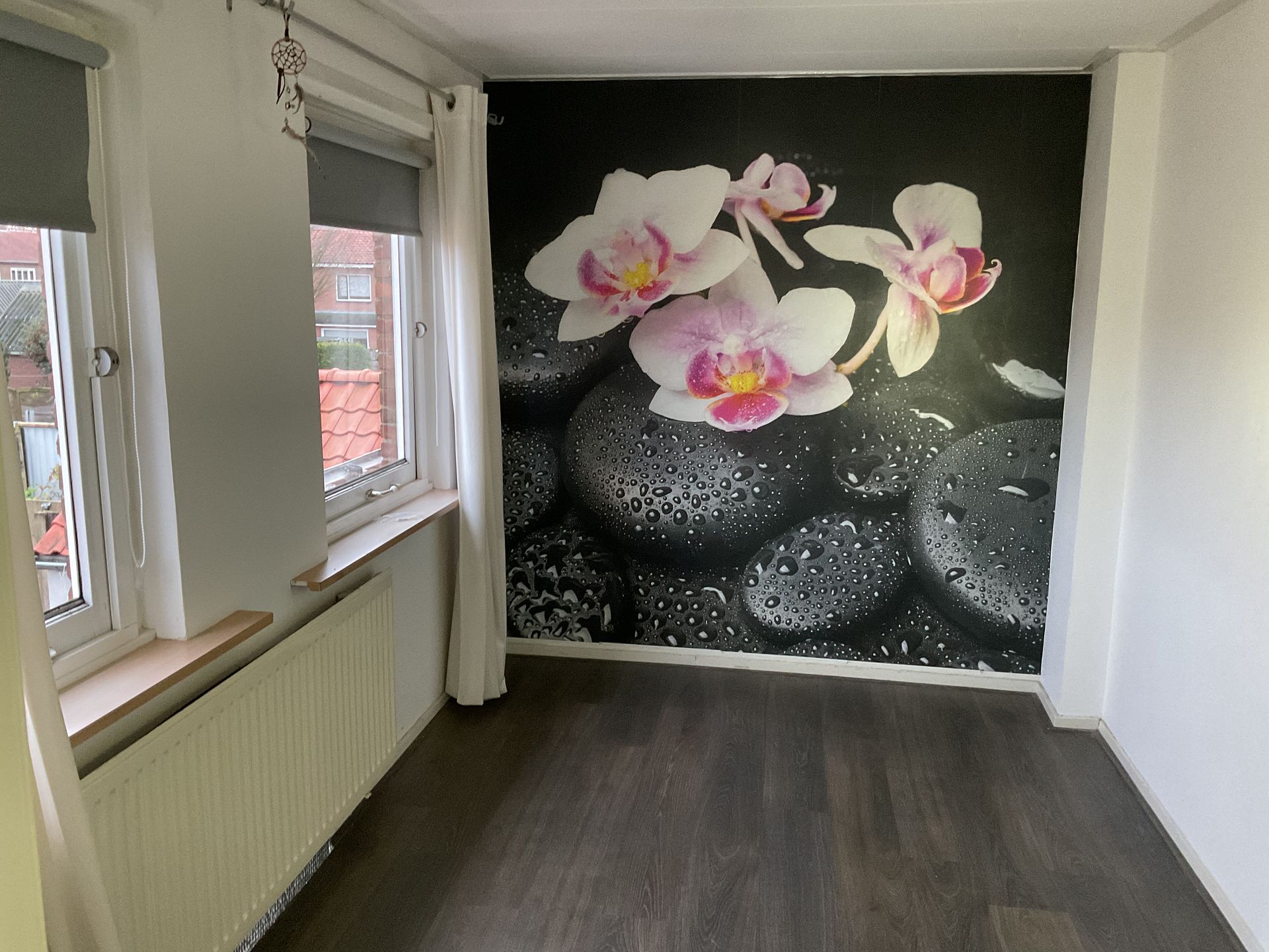 Woonruimte in Veenendaal