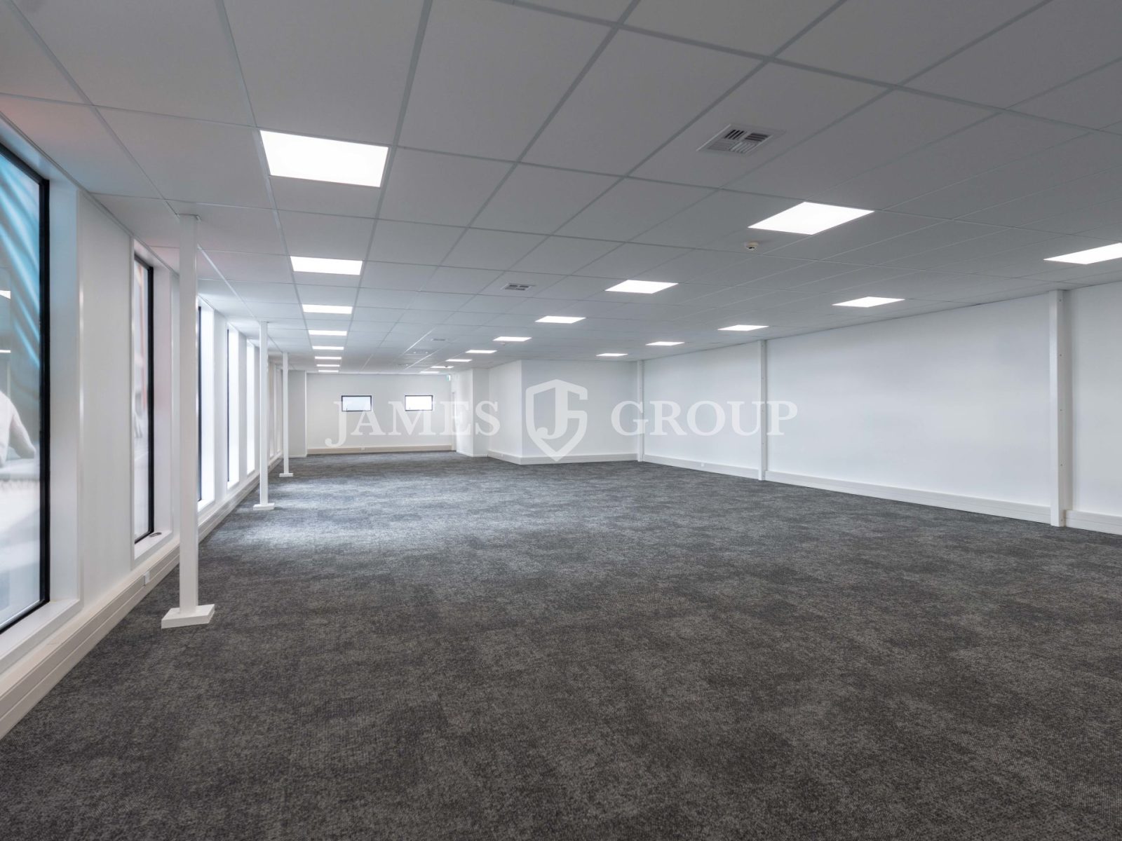 Prime Warehouse & Showroom | Ti Rakau Drive