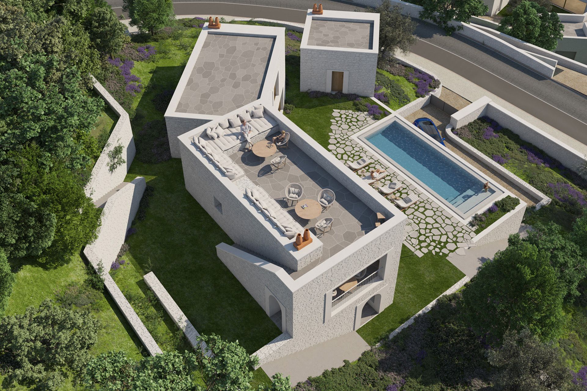 Villa de 3 chambres à vendre à Loule, Algarve