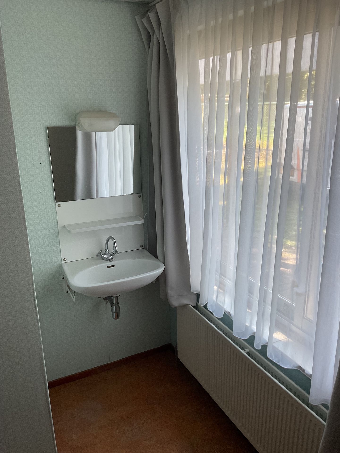 Woonhuis in Amersfoort