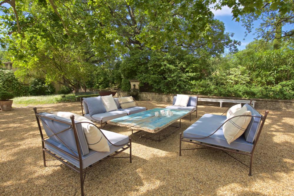 Photographs of Mas Providence villa in Provence - Image 38 of 38