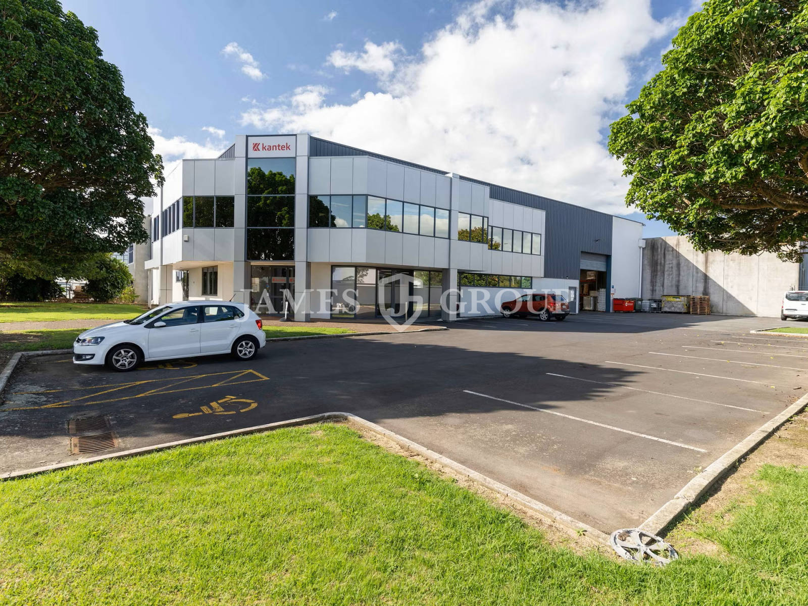 A-grade Corner Site On Cryers Road | 1,218m²