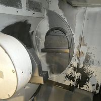 CNC Machining Center-SW - Image 11