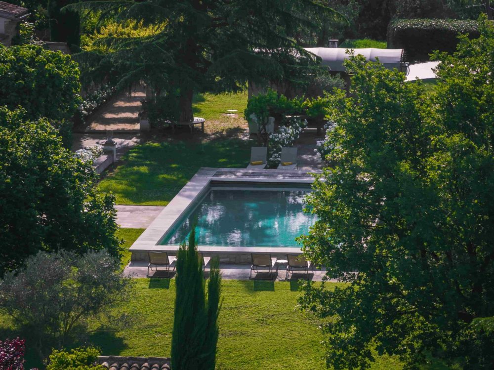Photographs of Le Mas des Lavandins villa in Provence - Image 29 of 53