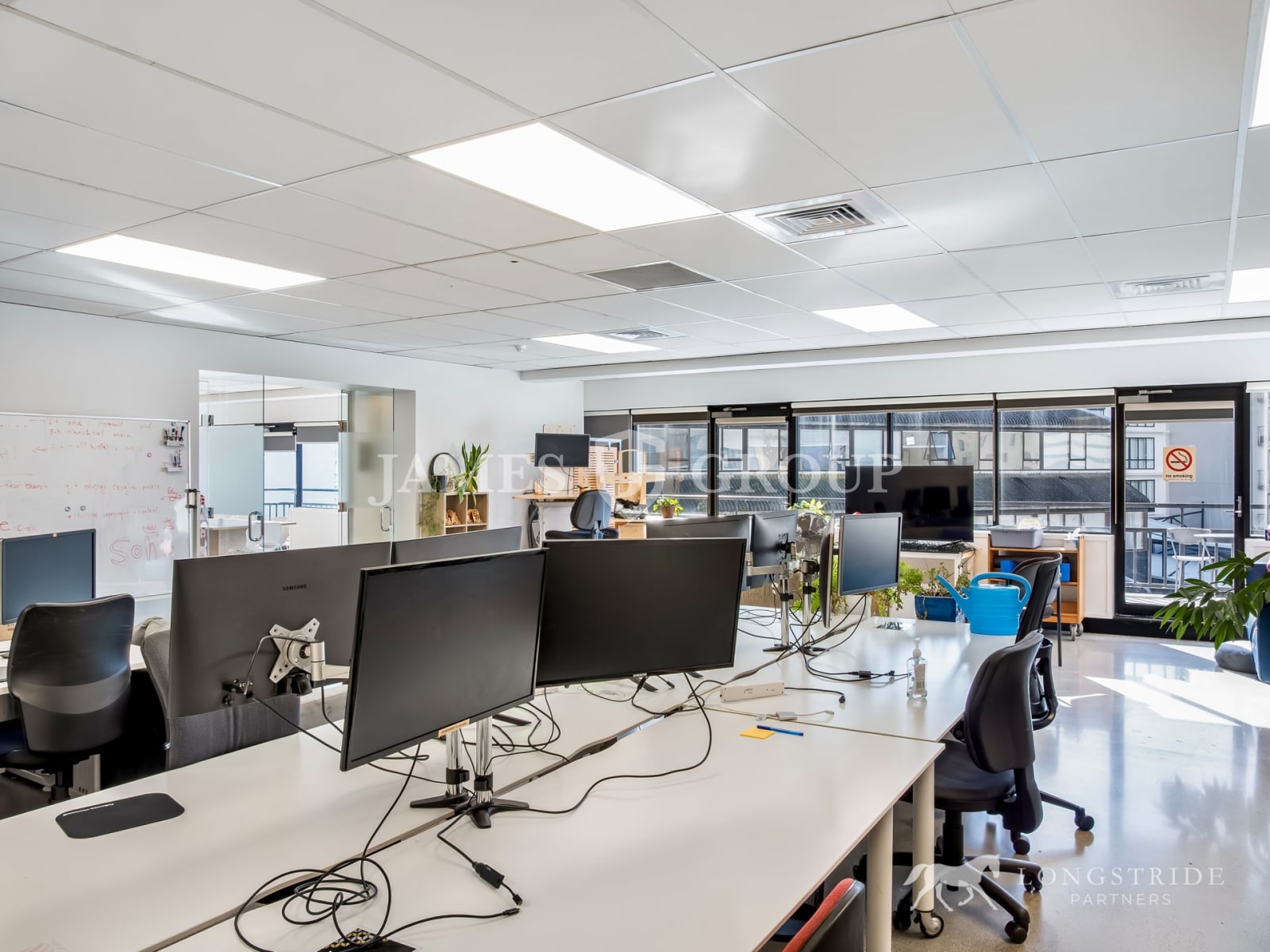 Premium Newmarket Office With Shared Amenities