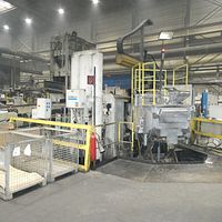 Cold Chamber Die Casting Cell-Frech - Image 3