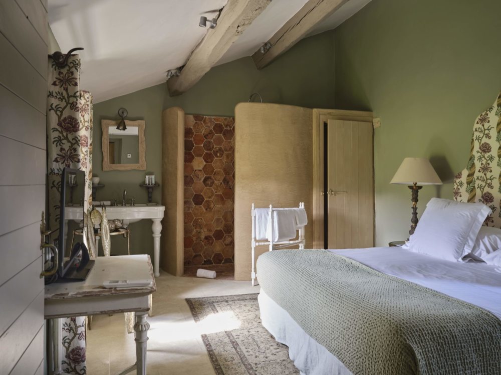 Photographs of Mas d’Argent villa in Provence - Image 25 of 35
