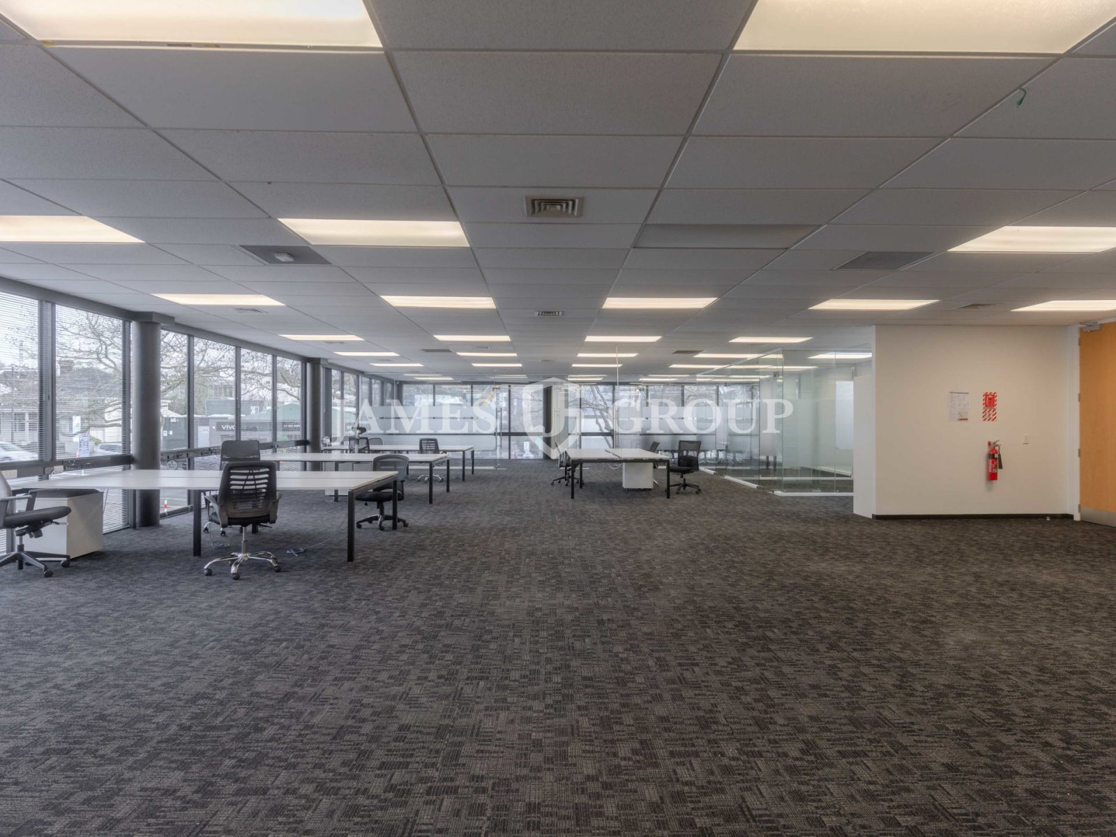 Top Floor Flexible Options Franklin Road