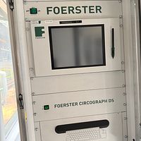 Testing line-FOERSTER & POLYTEC - Image 3