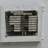 Cold Chamber Die Casting Cell-Frech - Image 23