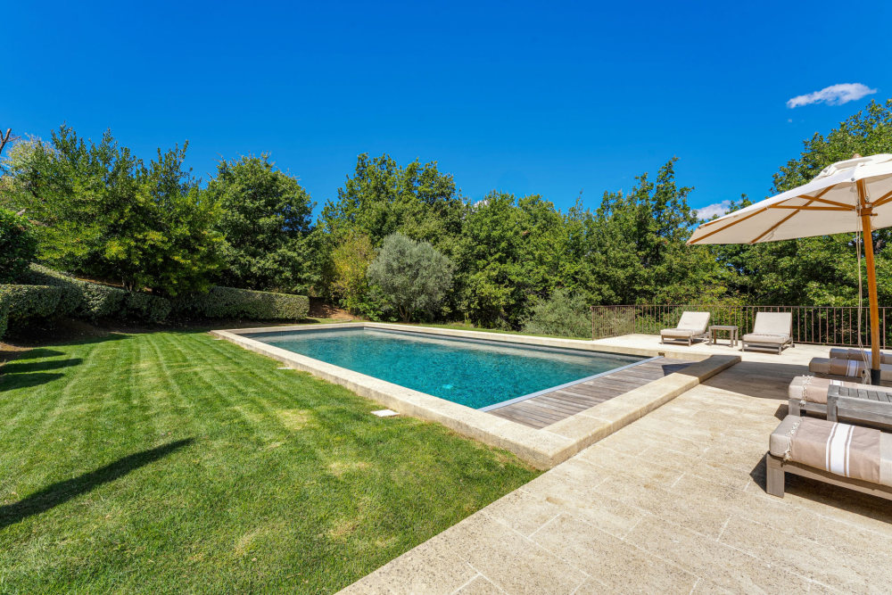 Photographs of Le Refuge de Provence villa in Provence - Image 4 of 40