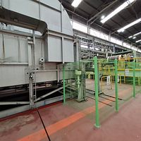Cold Rolled Stainless Steel Strip Continuous Annealing and Pickling Line-'PRODUCTION MACHINERY CO' - Image 27