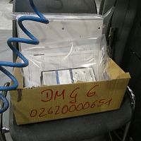 CNC Turning Machining Center-Gildemeister/DMG Mori - Image 7