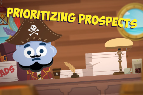 Prioritizing Prospects