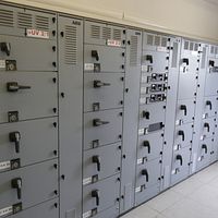 Electrical Transformer Substation (Prefabricated) 6kV/400V- - Image 26