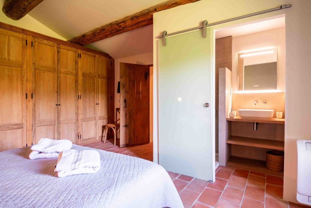 Photographs of Mas des Songes3 villa in Provence - Image 25 of 41