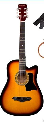 Acoustic Guitar