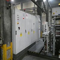 Cold Chamber Die Casting Cell-Idra - Image 16
