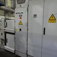 Cold Chamber Die Casting Cell-Idra - Image 36