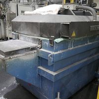 Cold Chamber Die Casting Cell-Frech - Image 4