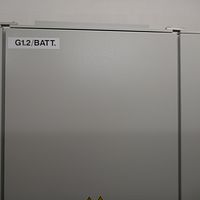 Electrical Transformer Substation 30/6kV- - Image 29