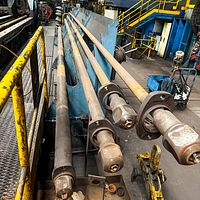 Hot Rolling-DMS MONTBARD - Image 11
