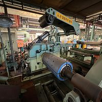 Tilting Leveler-Koryeo - Image 12