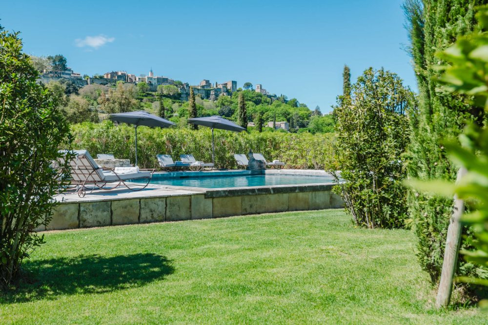 Photographs of Mas des Tentations3 villa in Provence - Image 26 of 40