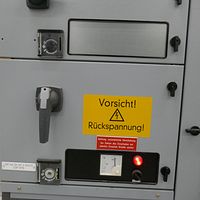 Electrical Transformer Substation 30/6kV- - Image 17