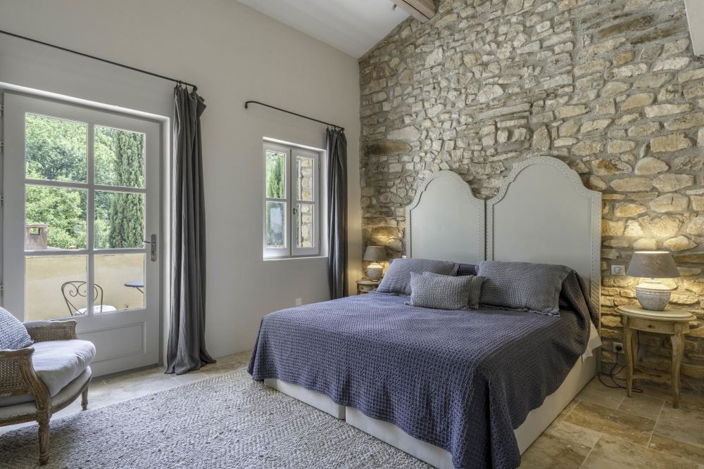 Photographs of Mas Eternel villa in Provence - Image 28 of 40