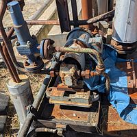 Chemicals, Polymer, Caustic soda, Barrier Fluid-LEWA, Prominent, Scherzinger, Maximator - Image 3