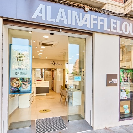 Tienda Óptico Plaza Entrevías N°4 B 30820 Alcantarilla