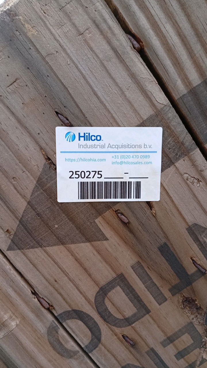 Alubar Aluminium Conductor Steel - ACSR